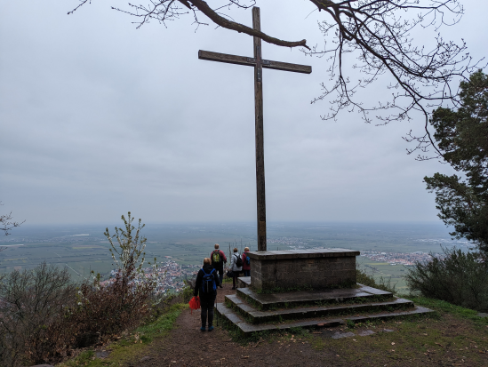 Hohe Loog, Neustadt
16. April 2023